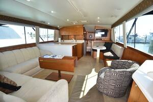 Whaler 48ft Ocean Yacht For Sale