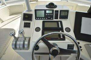 1997 Ocean 48 Convertible thumbnail 54