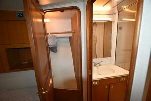 Whaler 48ft Ocean Yacht For Sale