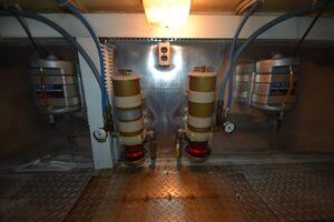 Whaler 48ft Ocean Yacht For Sale