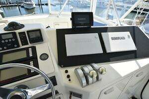 1997 Ocean 48 Convertible thumbnail 57
