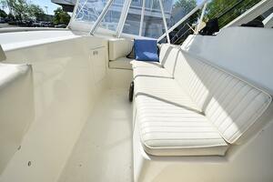 Whaler 48ft Ocean Yacht For Sale