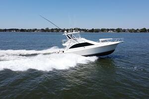 Whaler 48ft Ocean Yacht For Sale