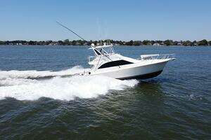 1997 Ocean 48 Convertible thumbnail 4