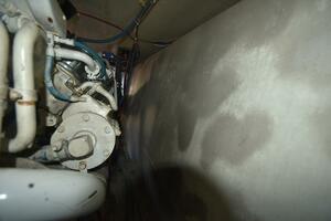 Whaler 48ft Ocean Yacht For Sale