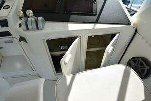 1997 Ocean 48 Convertible thumbnail 58