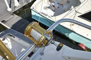 Whaler 48ft Ocean Yacht For Sale