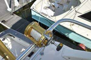 1997 Ocean 48 Convertible thumbnail 50