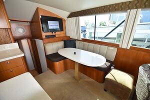 Whaler 48ft Ocean Yacht For Sale