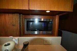 1997 Ocean 48 Convertible thumbnail 12