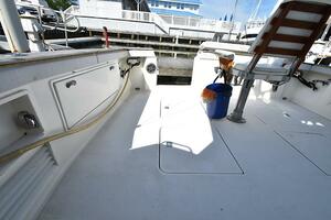 Whaler 48ft Ocean Yacht For Sale