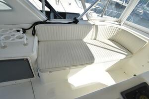 Whaler 48ft Ocean Yacht For Sale