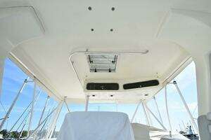 1997 Ocean 48 Convertible thumbnail 48