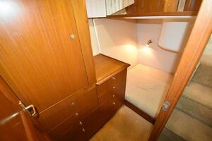 Whaler 48ft Ocean Yacht For Sale