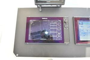 Whaler 48ft Ocean Yacht For Sale