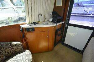 1997 Ocean 48 Convertible thumbnail 7