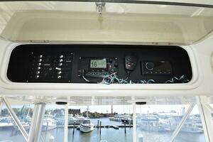 1997 Ocean 48 Convertible thumbnail 53