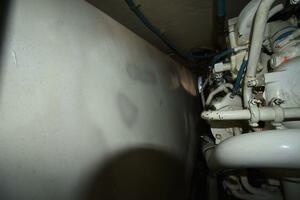 Whaler 48ft Ocean Yacht For Sale