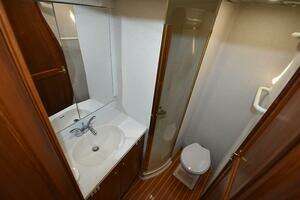 1997 Ocean 48 Convertible thumbnail 42