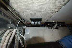 1997 Ocean 48 Convertible thumbnail 77