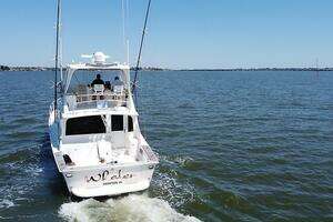 1997 Ocean 48 Convertible thumbnail 3