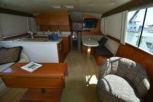 1997 Ocean 48 Convertible thumbnail 6