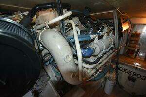 1997 Ocean 48 Convertible thumbnail 67
