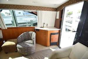 Whaler 48ft Ocean Yacht For Sale