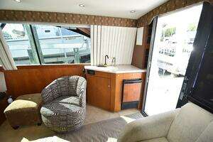 1997 Ocean 48 Convertible thumbnail 18