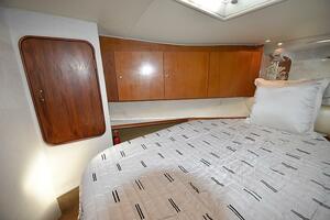 Whaler 48ft Ocean Yacht For Sale