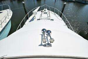 1997 Ocean 48 Convertible thumbnail 64