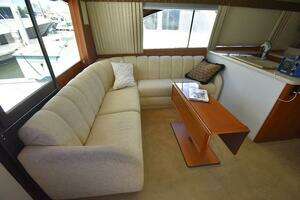 1997 Ocean 48 Convertible thumbnail 5