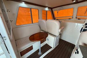 Rhode Waves 27ft Islander Yacht For Sale