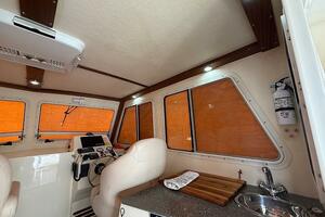 Rhode Waves 27ft Islander Yacht For Sale