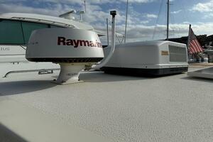 Rhode Waves 27ft Islander Yacht For Sale