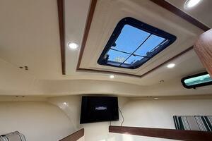 Rhode Waves 27ft Islander Yacht For Sale