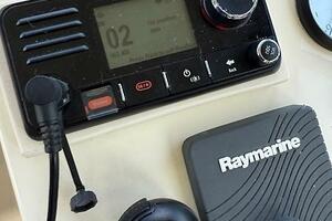 Rhode Waves 27ft Islander Yacht For Sale