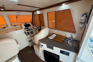Rhode Waves 27ft Islander Yacht For Sale