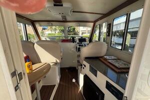 Rhode Waves 27ft Islander Yacht For Sale