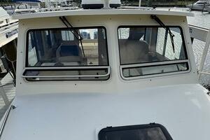 Rhode Waves 27ft Islander Yacht For Sale