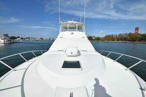 2000 Ocean Yachts 48 Convertible thumbnail 36