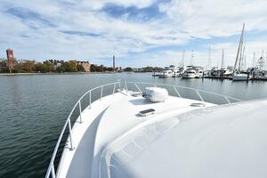 48ft Ocean Yachts Yacht For Sale