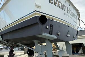 48ft Ocean Yachts Yacht For Sale