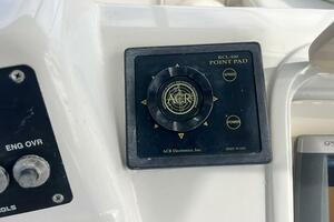 48ft Ocean Yachts Yacht For Sale