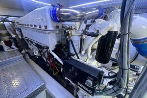 48ft Ocean Yachts Yacht For Sale