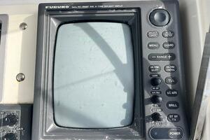 48ft Ocean Yachts Yacht For Sale