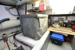 2000 Ocean Yachts 48 Convertible thumbnail 43