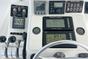 48ft Ocean Yachts Yacht For Sale