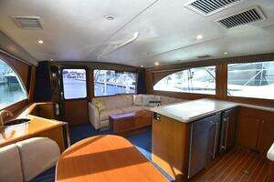 2000 Ocean Yachts 48 Convertible thumbnail 33