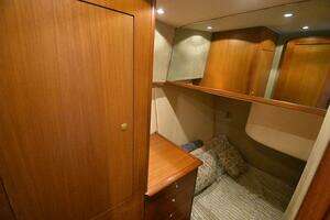 2000 Ocean Yachts 48 Convertible thumbnail 20